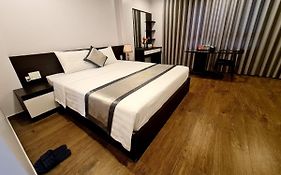 Novatel Hotel & Apartment